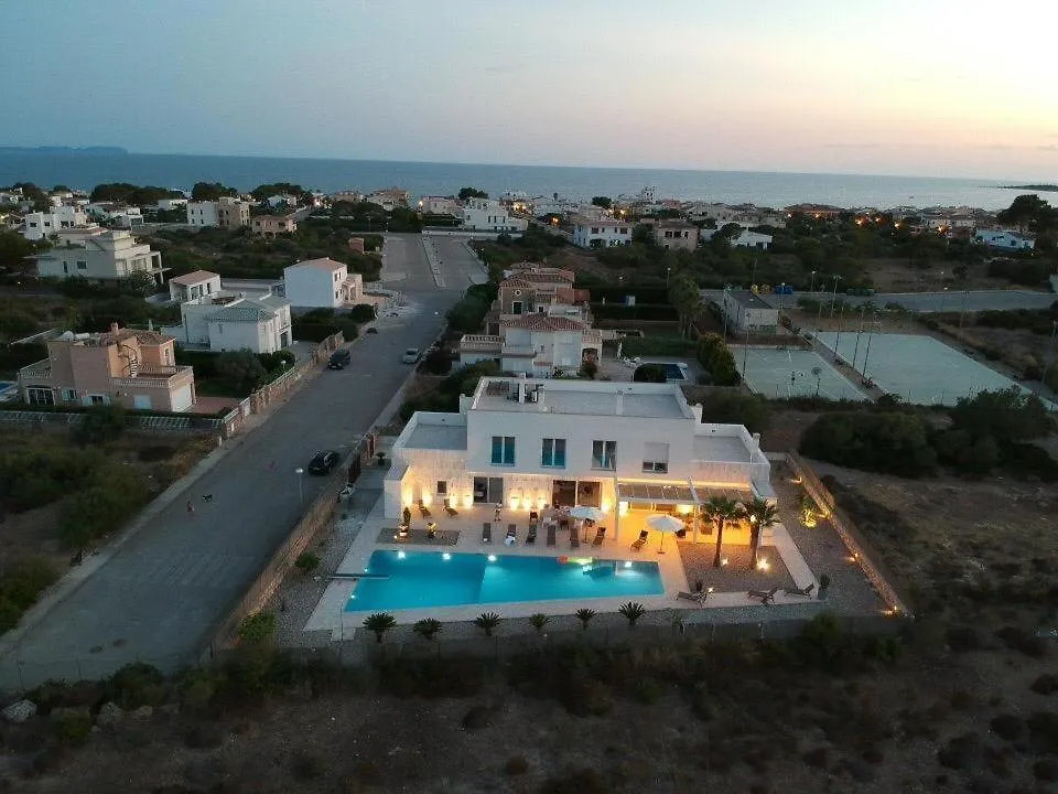 Villa Es Trenc Campos  Campos (Mallorca)