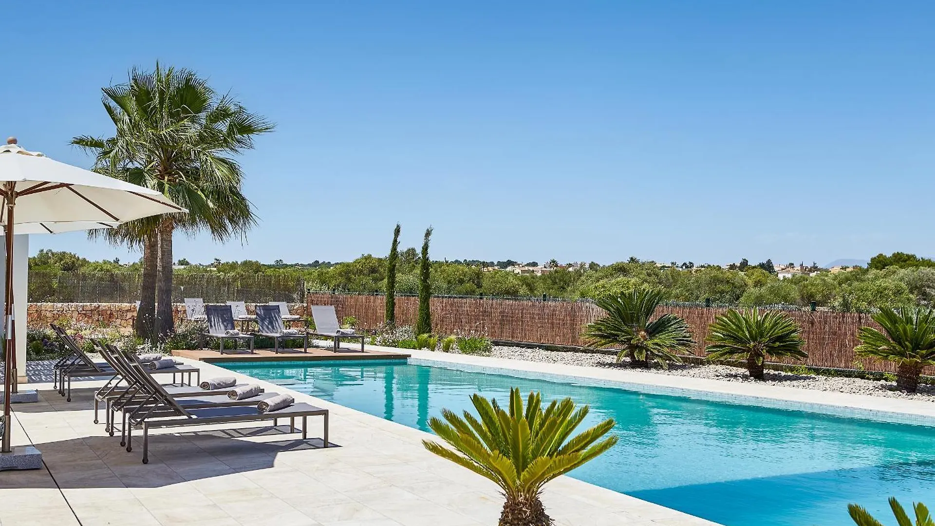 Villa Es Trenc Campos  0*, Campos (Mallorca) Spain