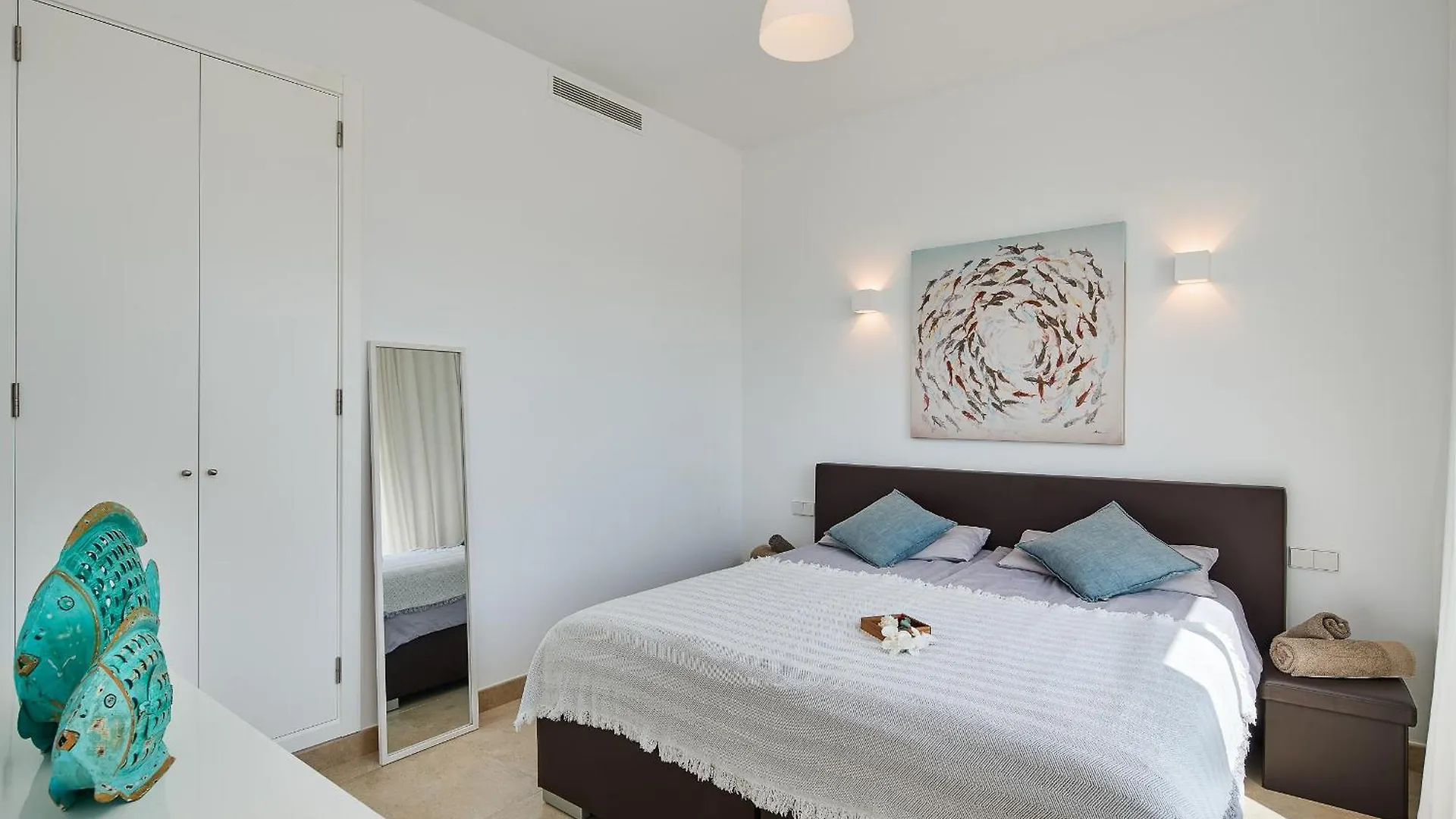 Villa Es Trenc Campos  Spain