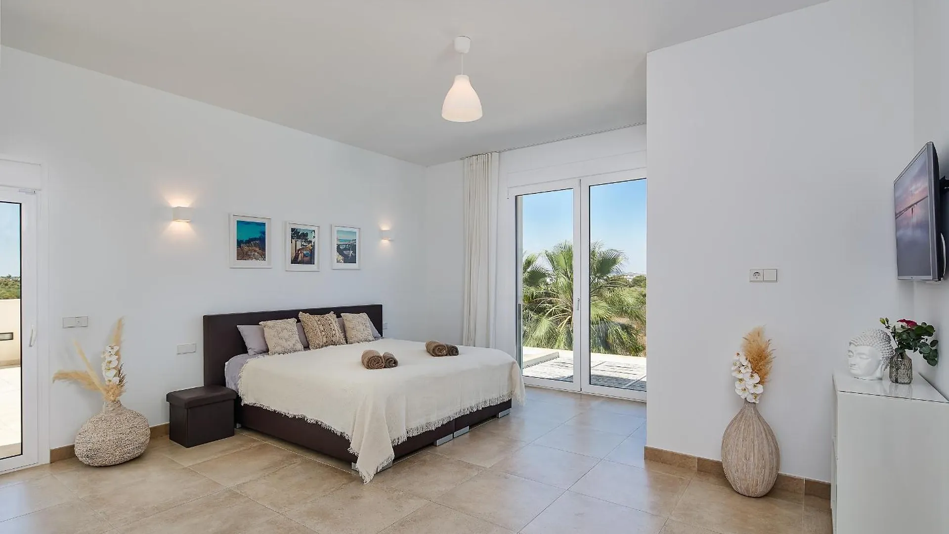 Villa Es Trenc Campos