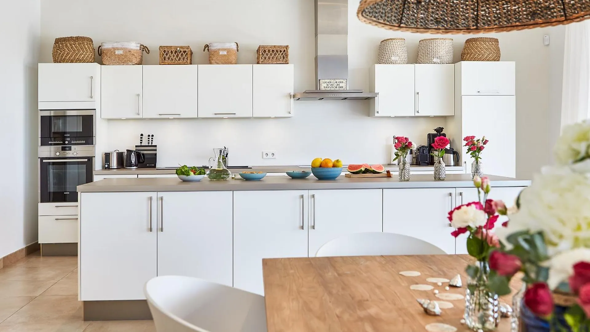 Villa Es Trenc Campos   Campos (Mallorca)