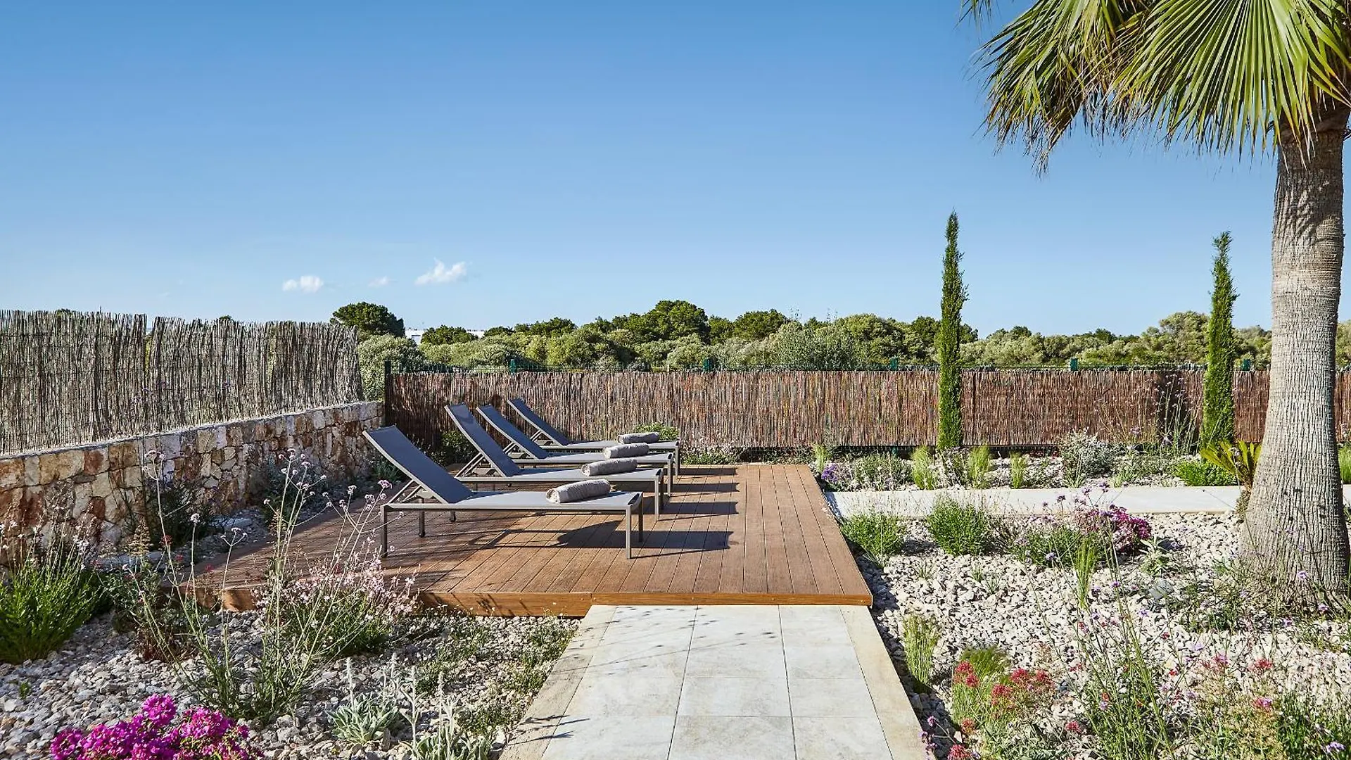 Villa Es Trenc Campos